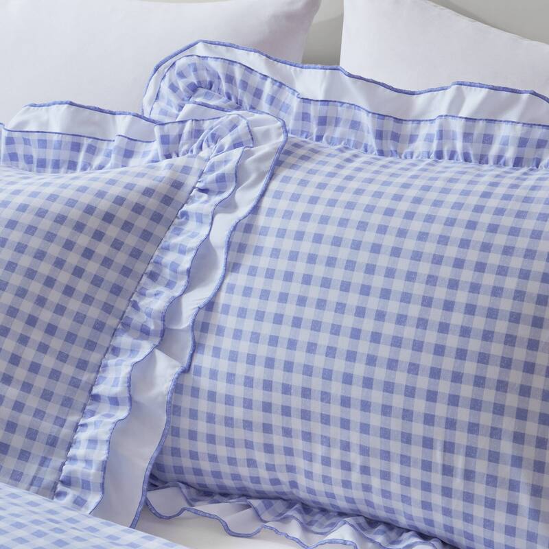 Intelligent Design Rowena Comforter Set