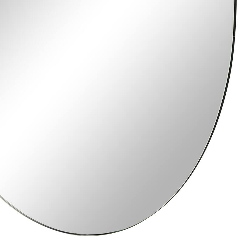 Kastelli Decorative Wall Mirror - 24x60x1