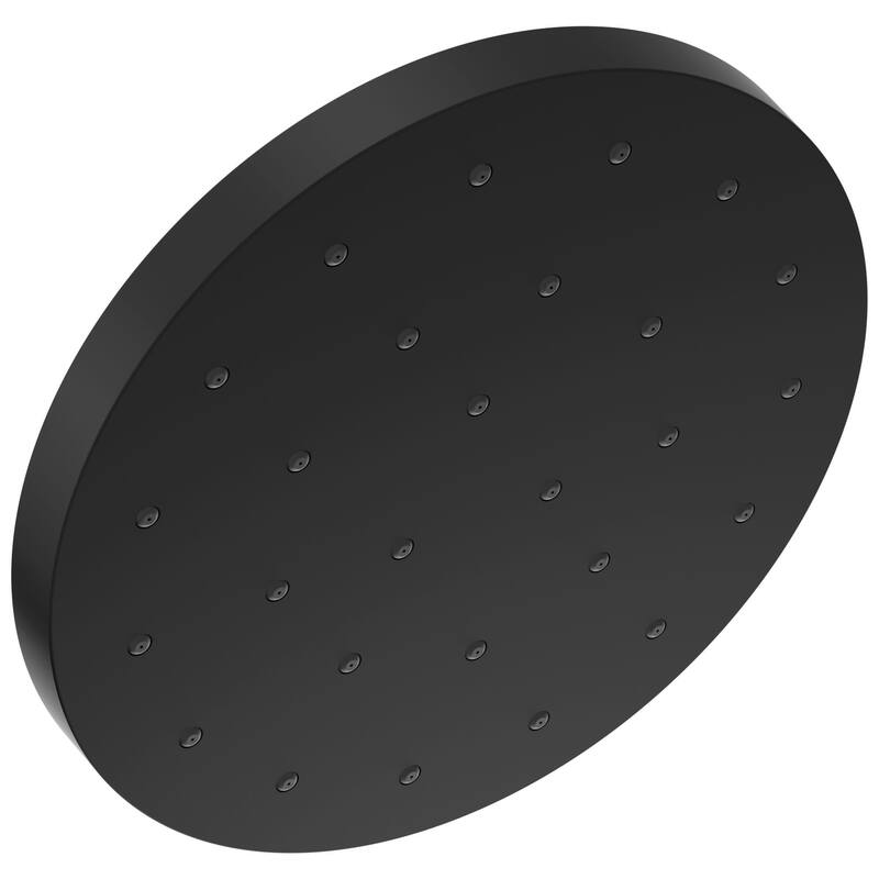 Delta Universal Showering 1.75 GPM Single Function Rain Shower Head