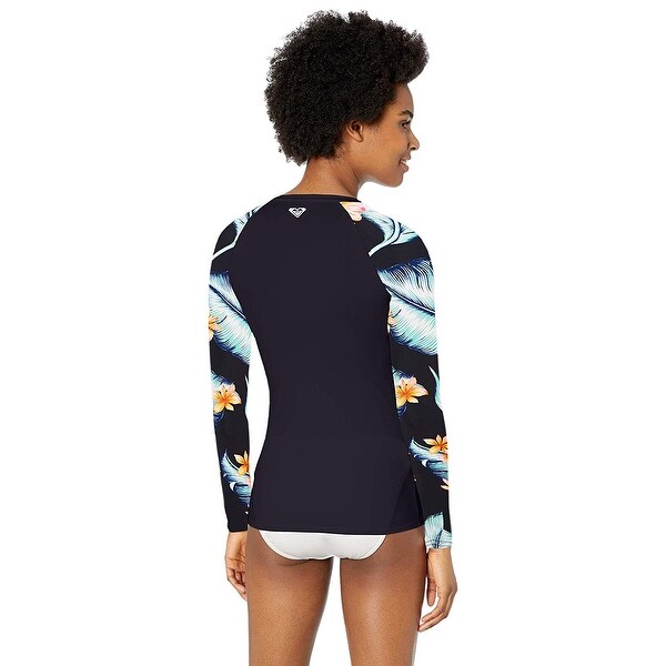 juniors rash guard swimwear