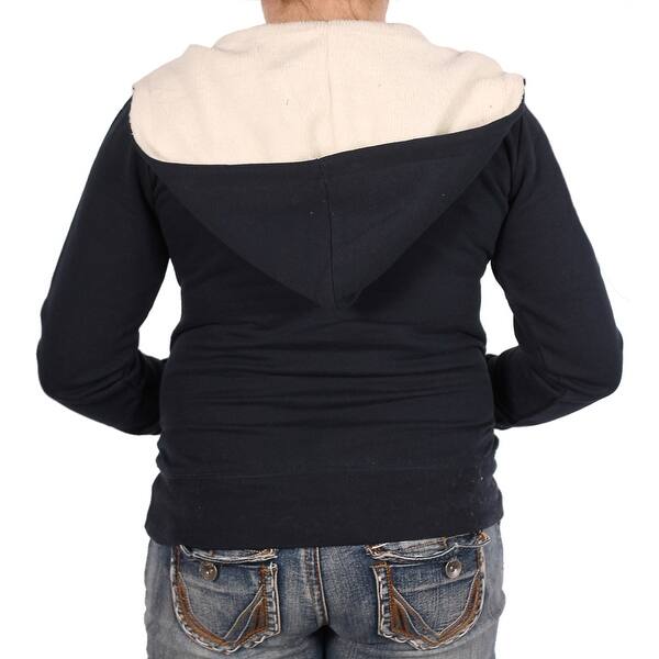 Shop Jones Mitchell Junior Daydreamer Hoodie Overstock