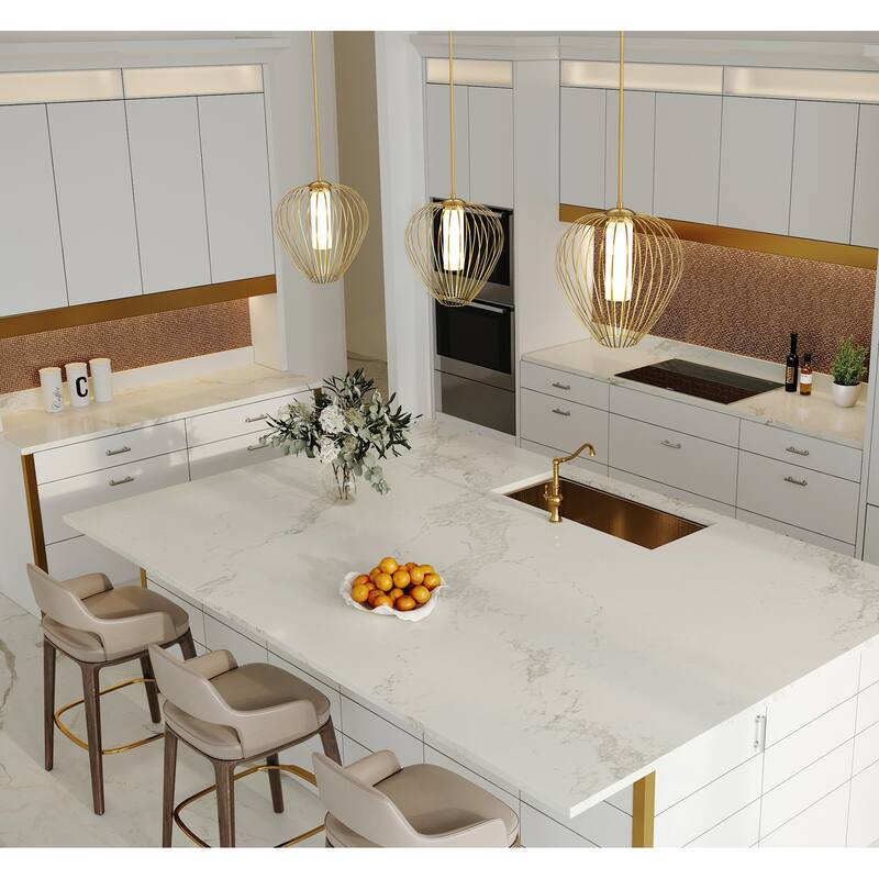 Z-Lite 7507-18 Savanti 18" Wide Pendant