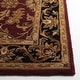 preview thumbnail 23 of 83, SAFAVIEH Handmade Heritage Sharee Traditional Oriental Wool Rug
