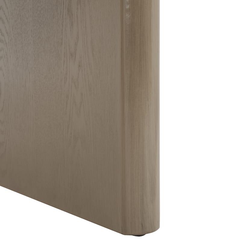 SAFAVIEH Home Collection Rune Coffee Table W/ Drawers - 47" L x 24" D x 20" H