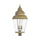 Option Antique Brass