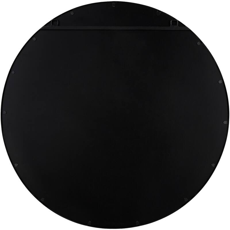 Livabliss Carmen Modern Accent Mirror