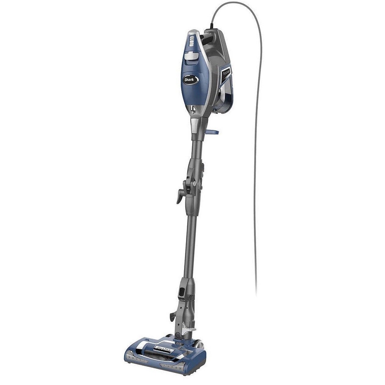 Shop Shark Rocket Deluxepro Ultra Light Stick Vacuum Overstock 25361966