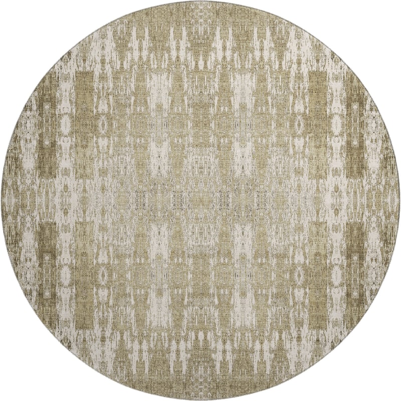Premium Washable Super Soft Distressed Ombre Mayfield Rug