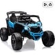 preview thumbnail 22 of 30, 12V Ride on UTV Car, Licensed Can-Am Electric Off-Road Car, Ride on Truck Car for Kids