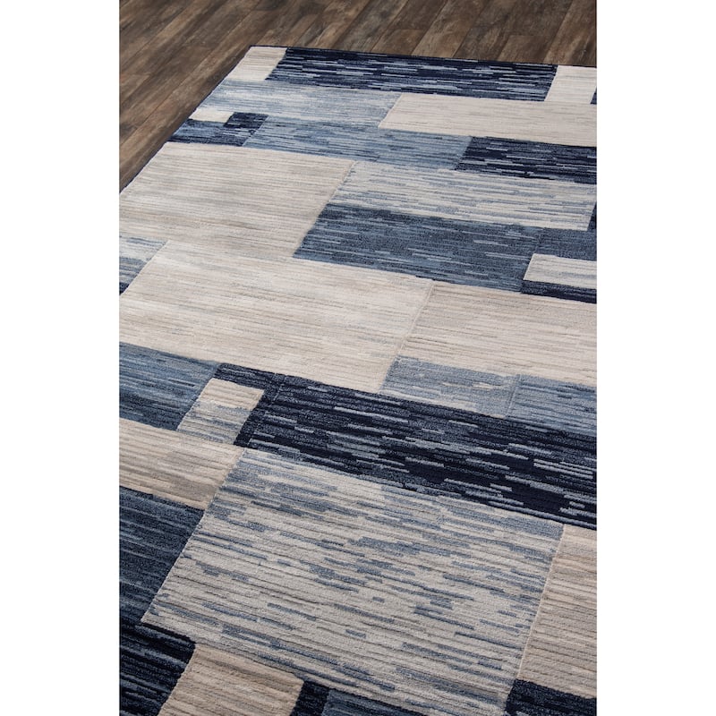 Momeni Logan Contemporary Area Rug