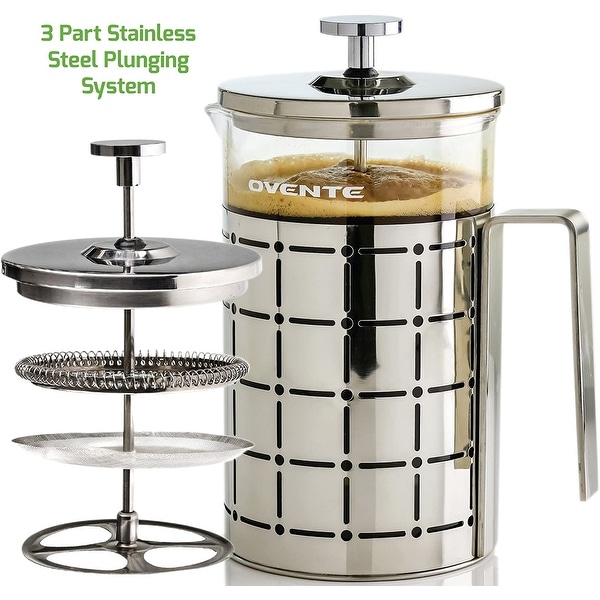 Bed bath and hotsell beyond french press