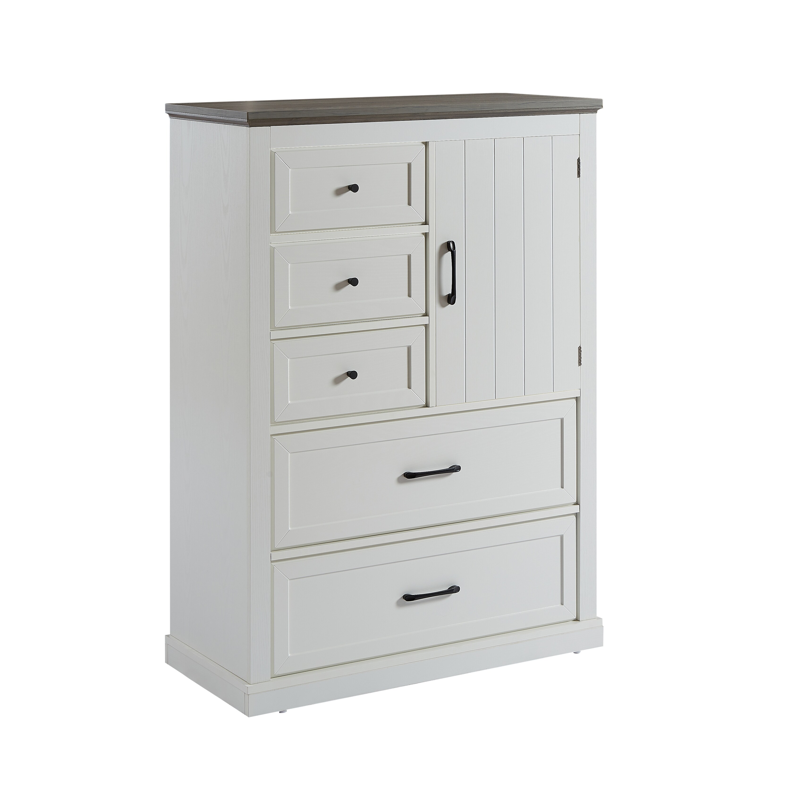 Tall Dresser Chest of 5 Drawers with Organizer Storage,Wood Rustic Bedroom Dresser for Closet Tall Dresser Chest of 5 Drawers with Organizer Storage,Wood Rustic Bedroom Dresser for Closet