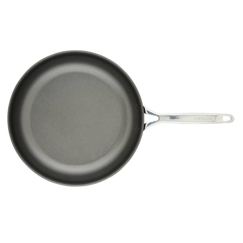 Anolon Ascend Hard Anodized Nonstick Frying Pan