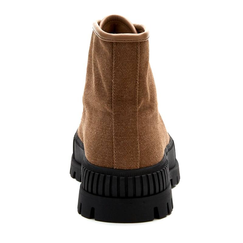 Matisse Isaac Lace-Up Boot