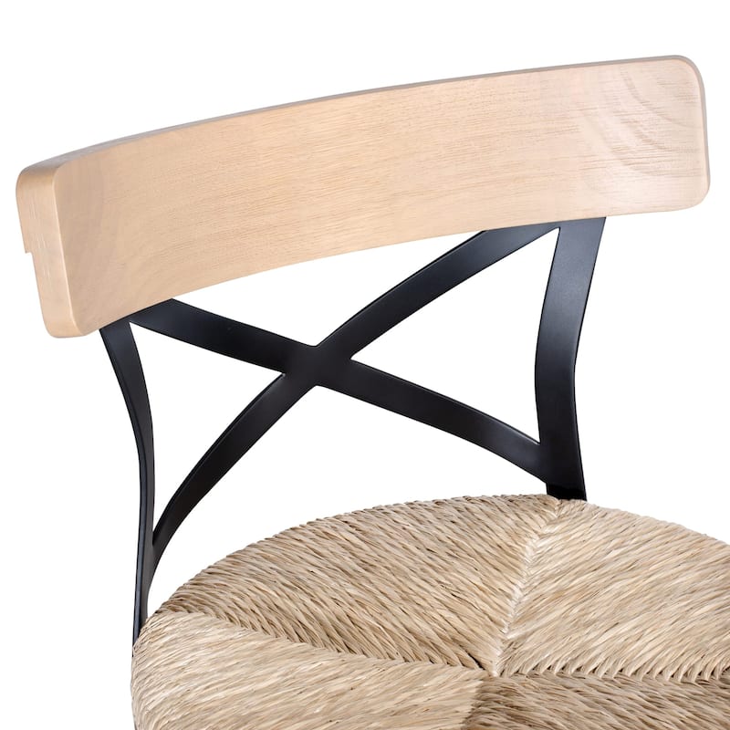 Myrtle Swivel Counter Stool