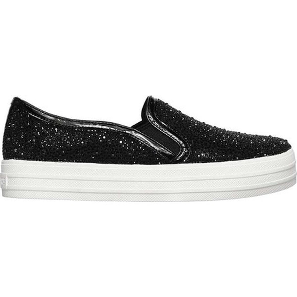 skechers double up glitzy gal