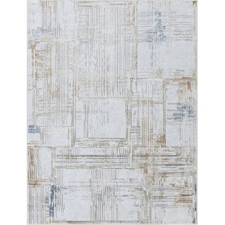 Gorean Rug Texture Textures GC_ART2006 Multi Area Rug - Bed Bath & Beyond - 40767458