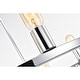 preview thumbnail 20 of 20, Liam 12-Light 35 Inch Round Wagon Wheel Chandelier