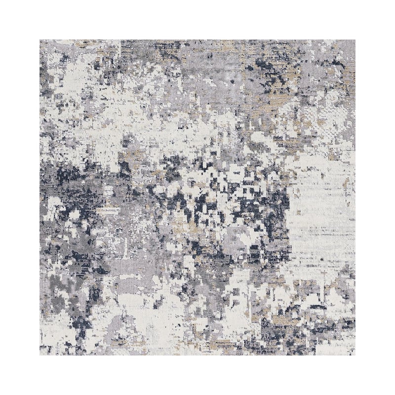 Timothy Modern Area Rug