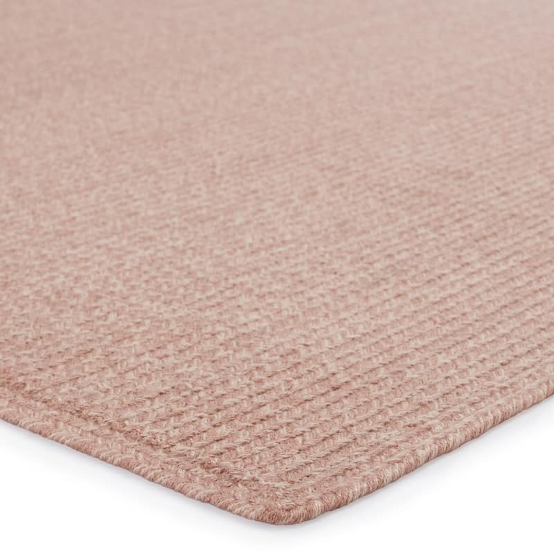 Dodd Indoor/ Outdoor Solid Area Rug