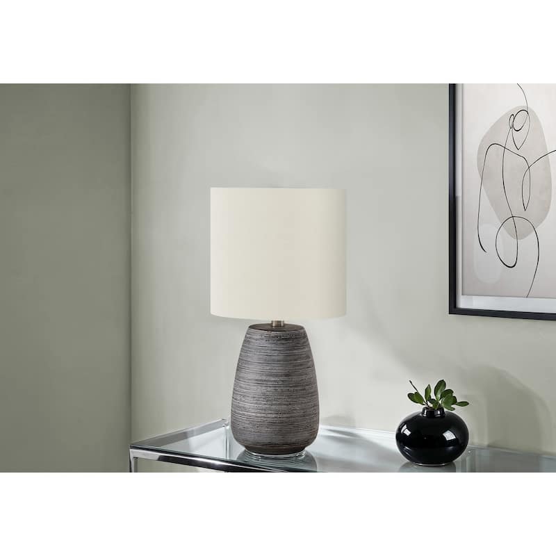 Contemporary Table Lamp