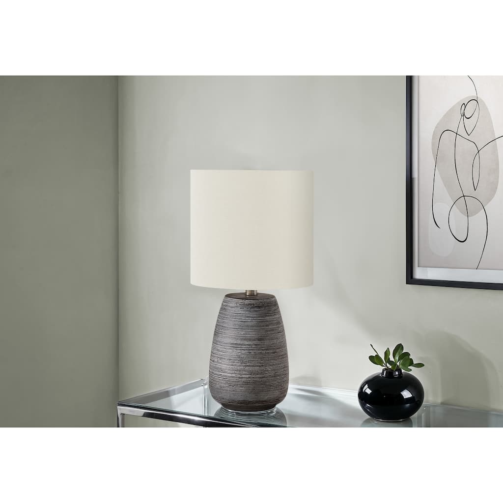 Contemporary Table Lamp