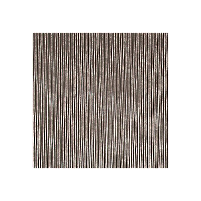 FASÄDE Ripple Vertical 4-foot x 8-foot PVC Wall Panel in Galvanized Steel - Sample