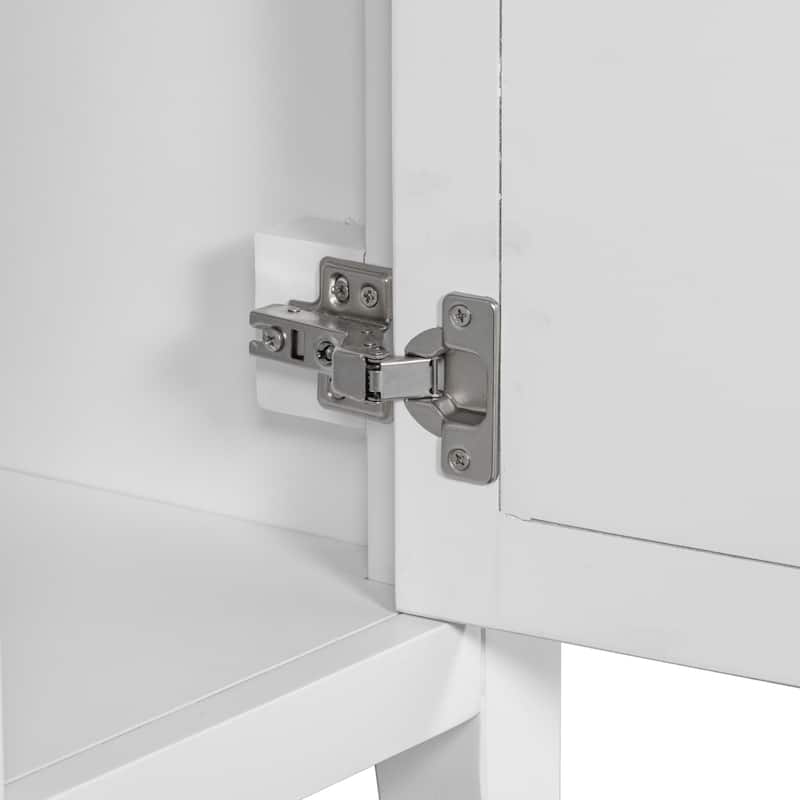 36" Bathroom Vanity without Sink
