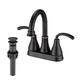 Option Oil Rubbed Bronze