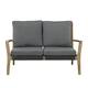 Option Dark Grey - 52"W,34"H