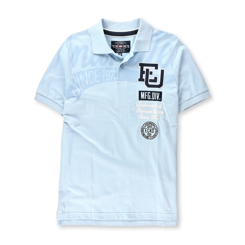 ecko polo shirts