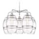 Option Polished Chrome / Clear