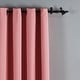 preview thumbnail 9 of 99, 4 Piece Grommet Darkening Blackout Window Panel Curtain Set