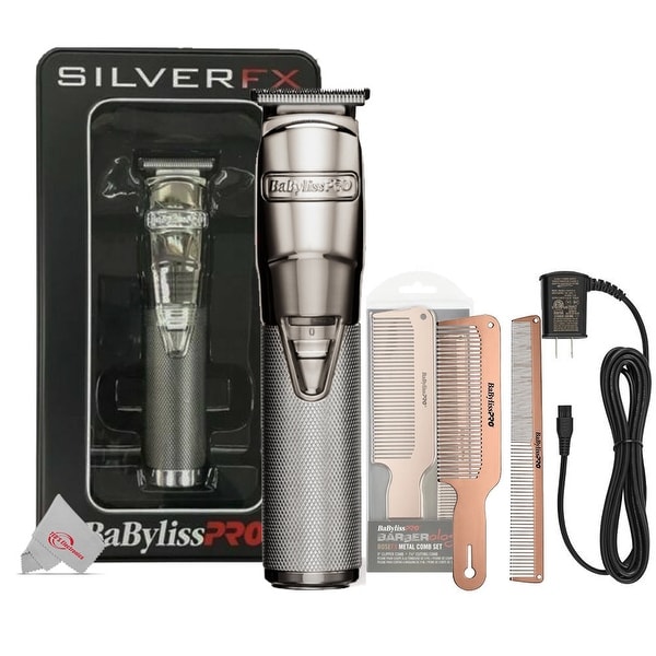 Top Product Reviews For Babylisspro Etchfx Corded Trimmer 23526374 Overstock