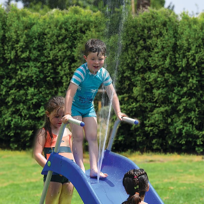 Starplay Large Children's Slide with Water Feature