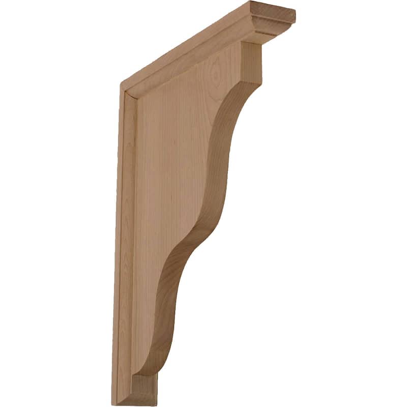 Hamilton Traditional Bracket