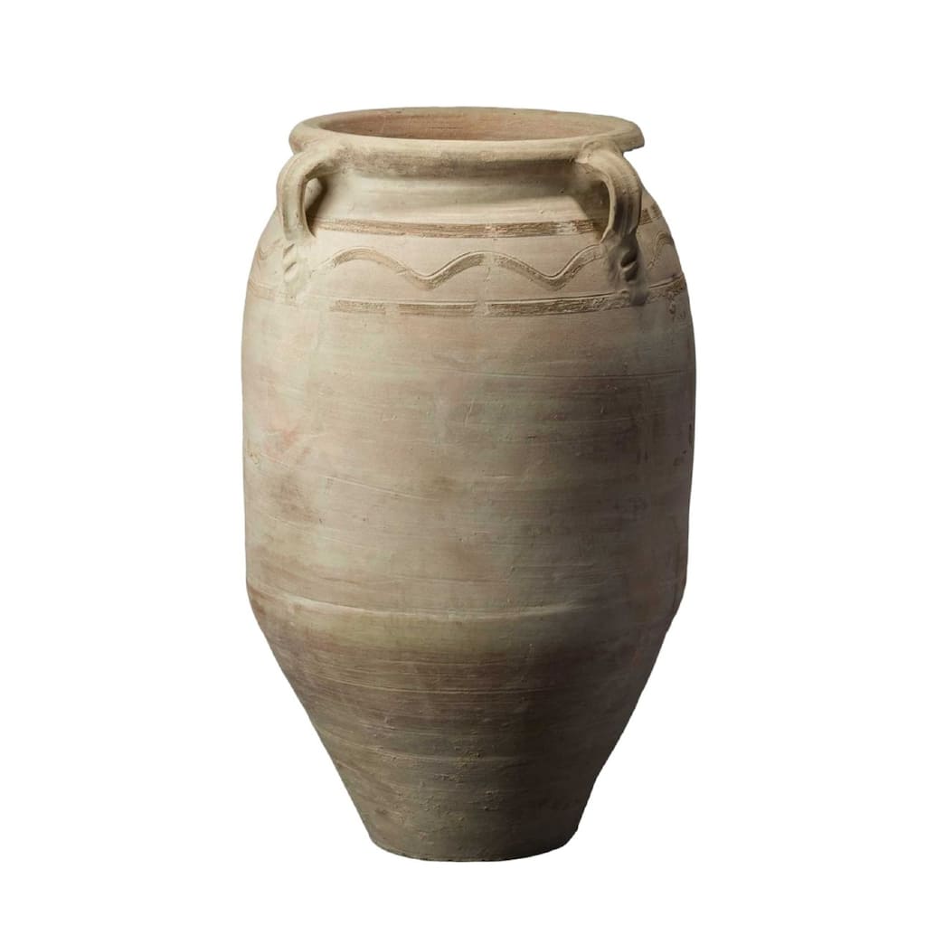 Pithos Pot Standing Planter - 39.25"