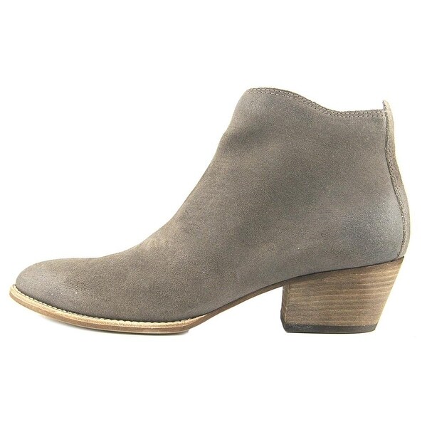 Dolce Vita Women's Slade Ankle Bootie 