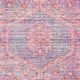 preview thumbnail 25 of 24, SAFAVIEH Windsor Schahnaz Cotton/ Polyester Silky Distressed Rug