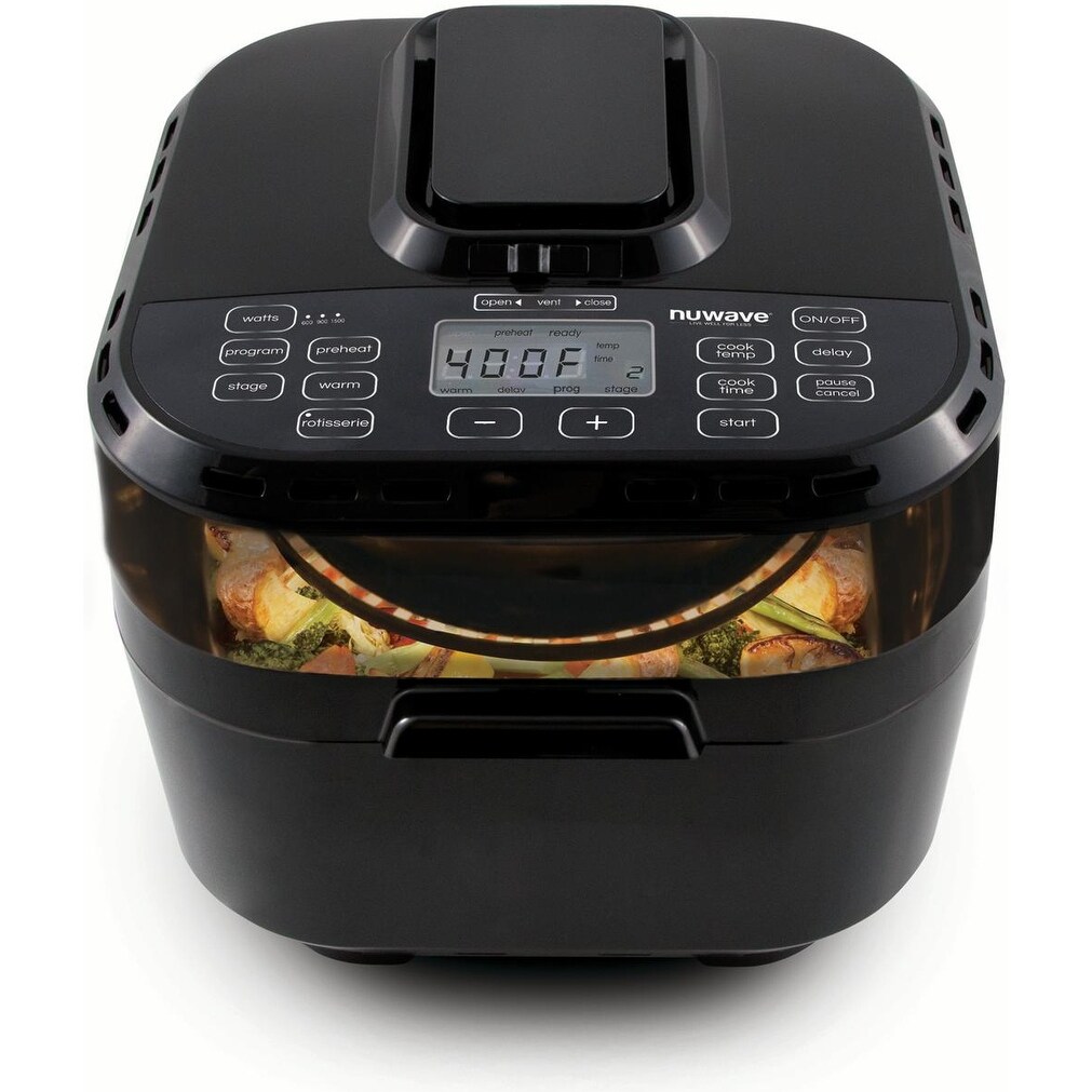 Nuwave air fryer bed bath and beyond on sale