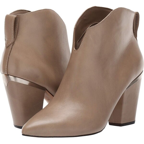 womens leather fashion boots