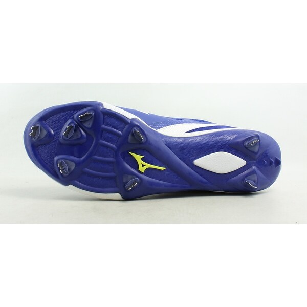 mizuno heist iq mid