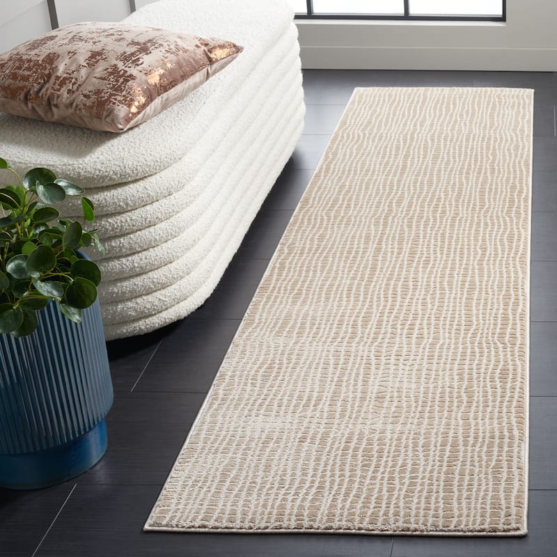 SAFAVIEH Continental Jeltina Modern Rug