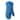 FIESTA Breezy Floral Oven Mitt, Twilight Blue, 7"x13"