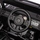 preview thumbnail 12 of 78, 24V Off-Road Style Kids Pickup Ride-On Truck with 4-Wheel Suspension, Multi-Functional Control, and Parental Remote