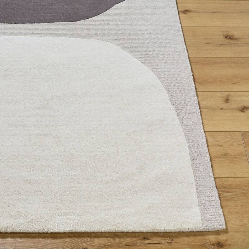 Livabliss Rossi Modern Area Rug