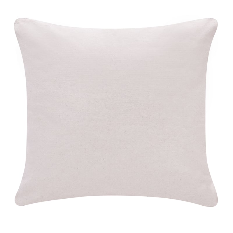 Sevita Stacy Garcia Modern Linen Handmade Decorative Throw Pillow