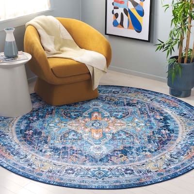 SAFAVIEH Orlando Ingedore Traditional Rug