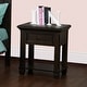preview thumbnail 1 of 1, Baby Cache Glendale Nightstand