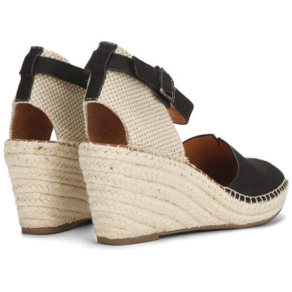 Gentle Souls Charli Espadrilles 2024 www.horepnicko.cz